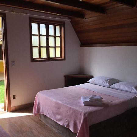 Hei Matau Hotel Búzios Esterno foto