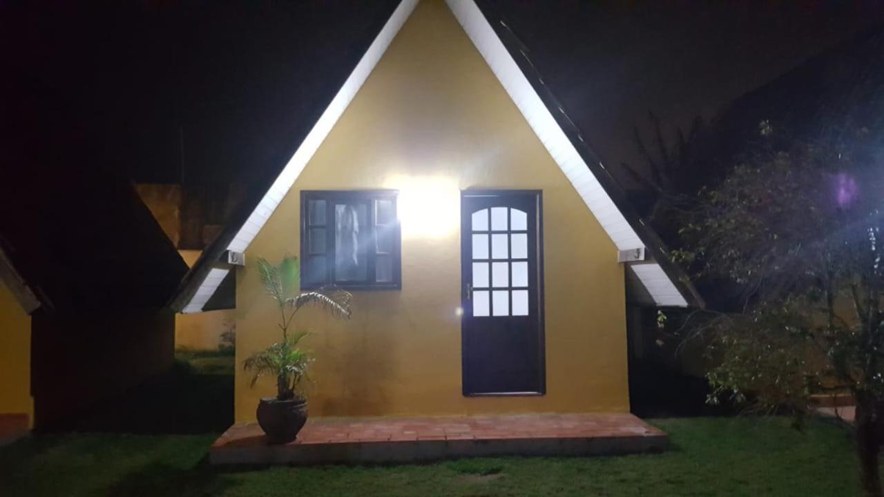 Hei Matau Hotel Búzios Esterno foto