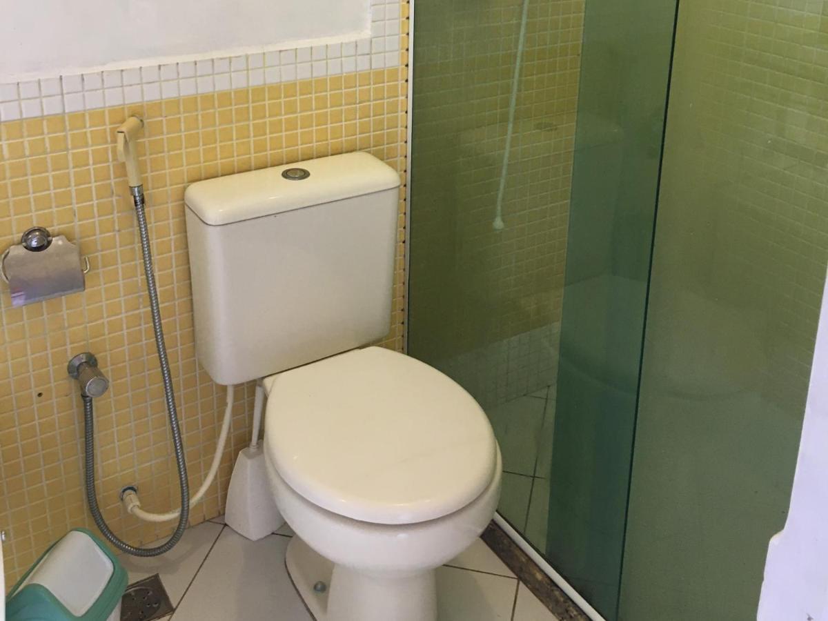 Hei Matau Hotel Búzios Esterno foto