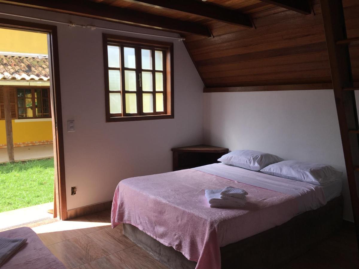 Hei Matau Hotel Búzios Esterno foto