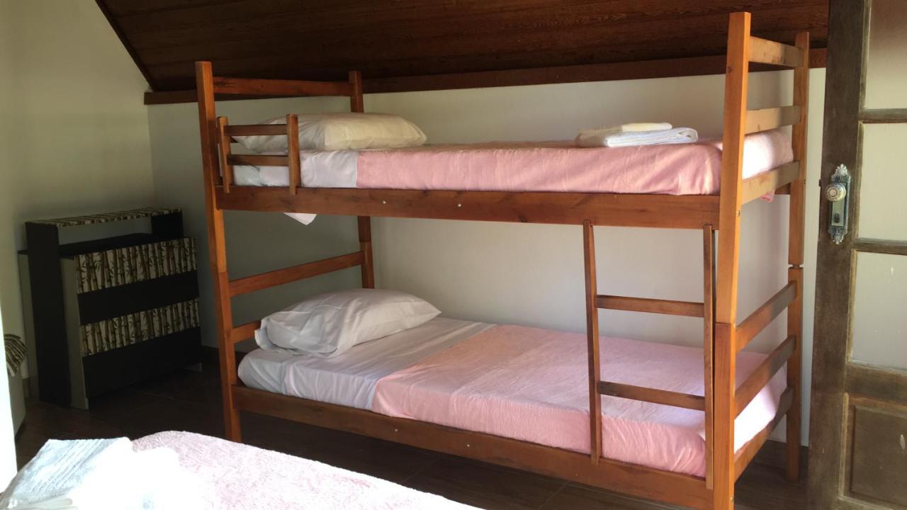 Hei Matau Hotel Búzios Esterno foto