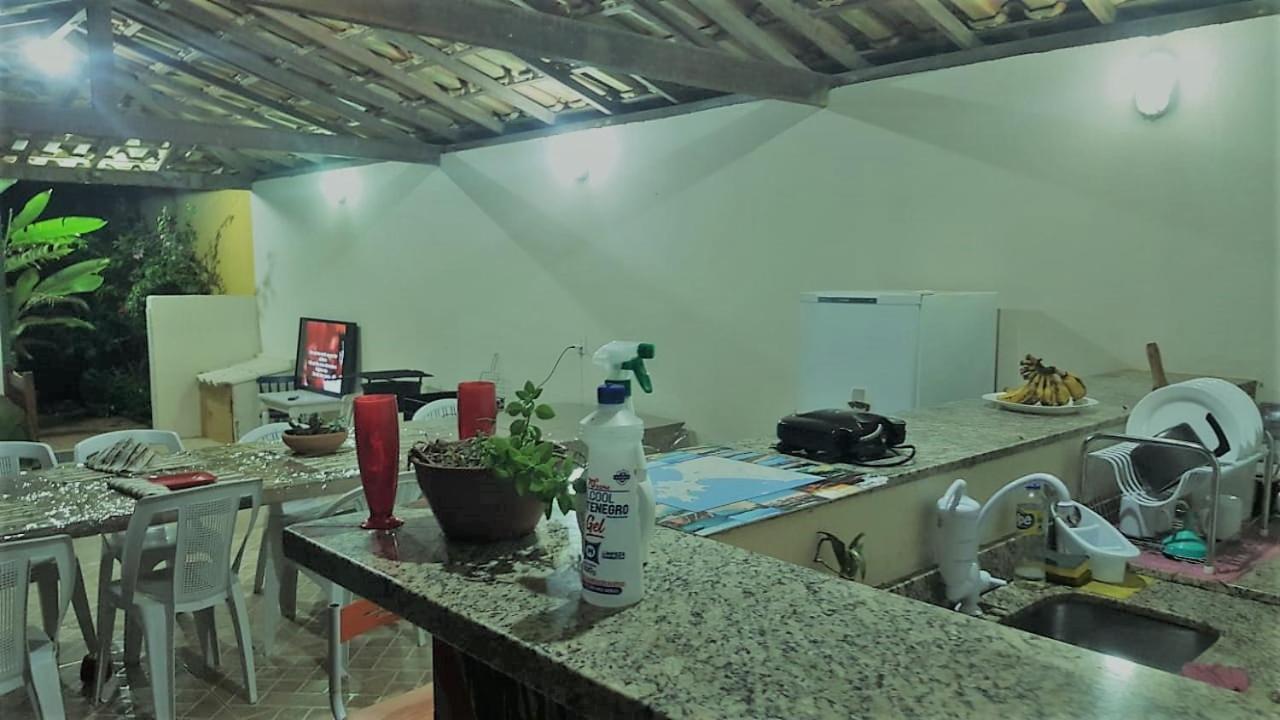 Hei Matau Hotel Búzios Esterno foto