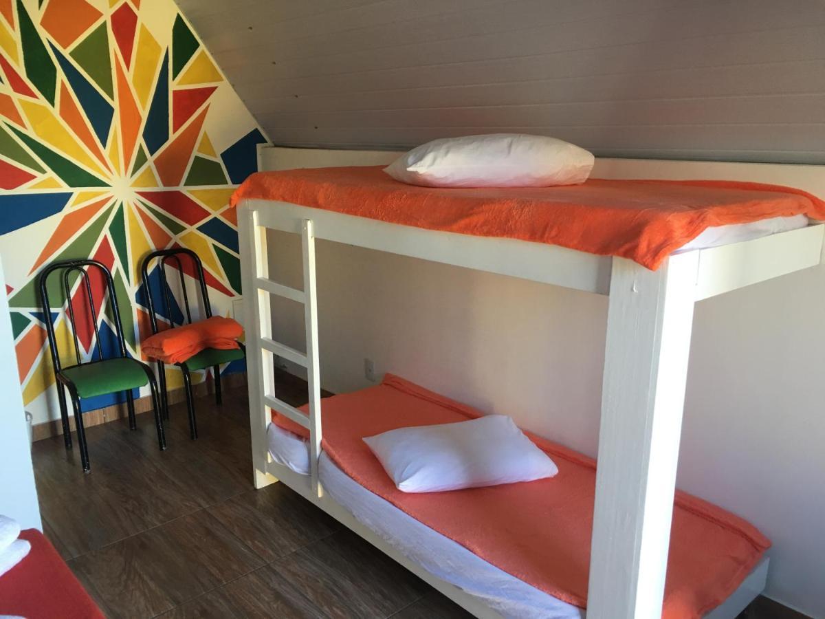 Hei Matau Hotel Búzios Esterno foto