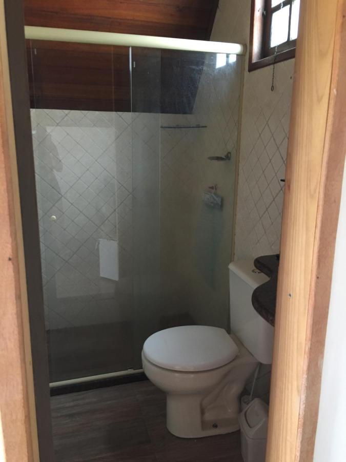 Hei Matau Hotel Búzios Esterno foto