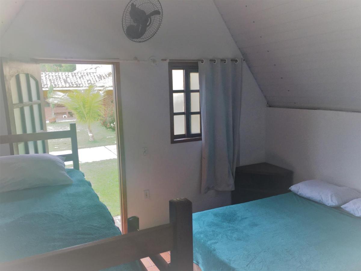 Hei Matau Hotel Búzios Esterno foto