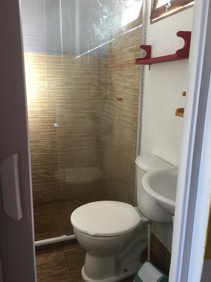 Hei Matau Hotel Búzios Esterno foto