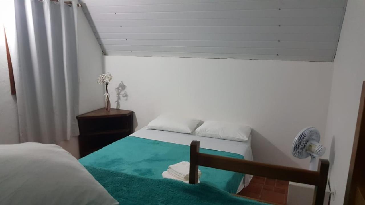 Hei Matau Hotel Búzios Esterno foto