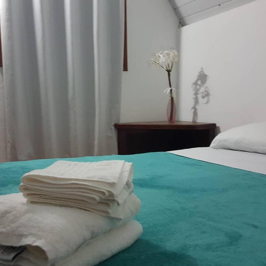Hei Matau Hotel Búzios Esterno foto