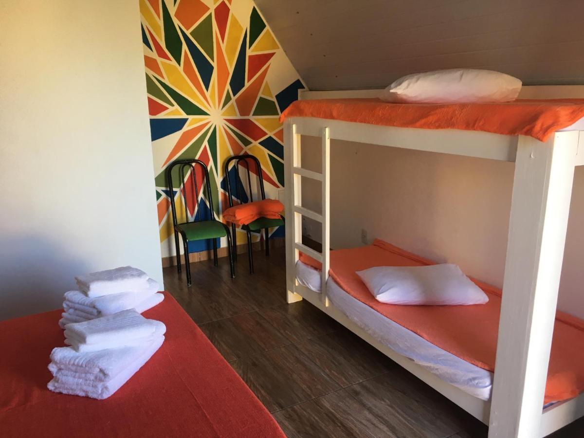 Hei Matau Hotel Búzios Esterno foto